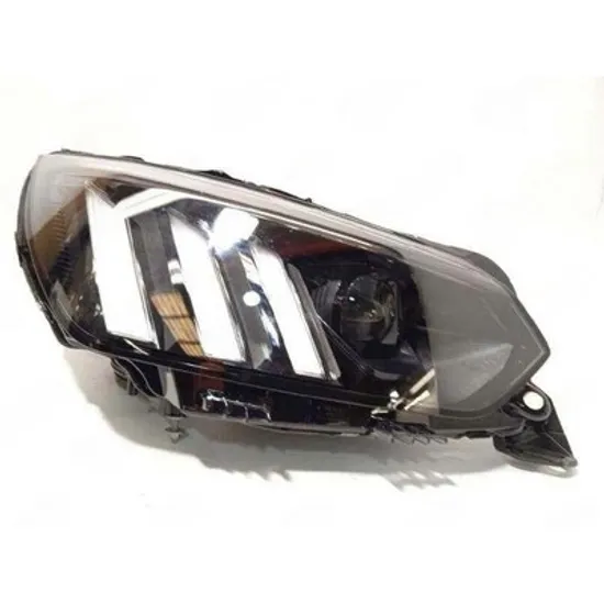 Faruri PEUGEOT 2008 2 2019-> Far FULL LED (VALEO) DREAPTA Perioada 2019 2020 2021 2022 2023