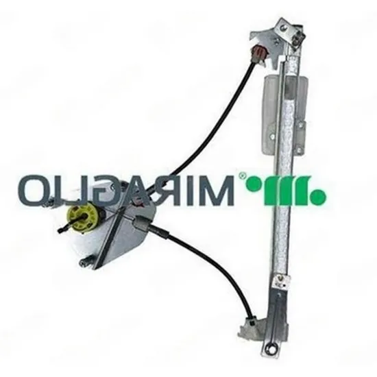Macara Usa SEAT IBIZA 5 2017-> Macara usa spate electrica fara motor STANGA Perioada 2017 2018 2019 2020 2021 2022