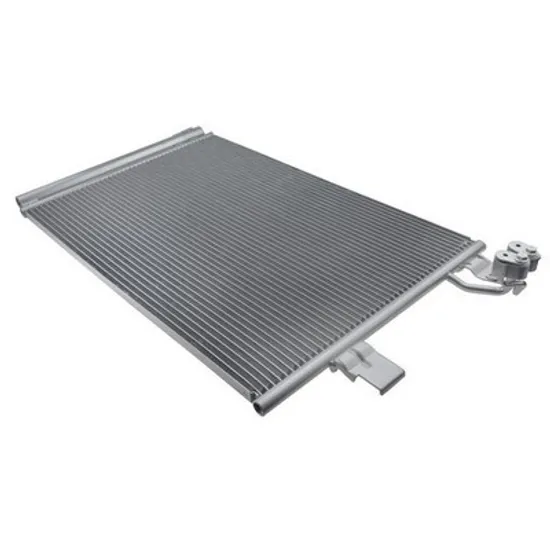RADIATOR AER CONDITIONAT VW CARAVELLE 2.0 TDI -75KW/102CP- 1968cmc, pentru motor CAAB, perioada 2009,2010,2011,2012,2013,2014,2015