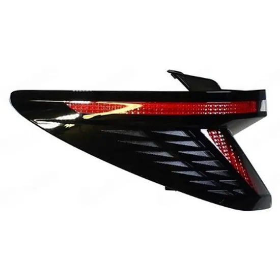 Stop Spate HYUNDAI TUCSON 2020-> Lampa stop spate exterior FULL LED (O) STANGA Perioada 2024 2025