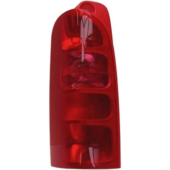 Stop Spate OPEL MOVANO A 1999->2009 Lampa spate stanga ->2003 Perioada 1999 2000 2001 2002 2003 2004