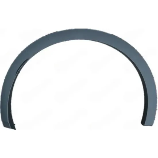 Bandou aripa spate VW ID.5 2023-> Bandou overfender Aripa spate DREAPTA Perioada 2023 2024 2025