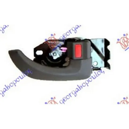 Maner Usa HYUNDAI H-1 2007-> Maner usa fata interior dreapta Perioada 2008 2009 2010 2011 2012 2013 2014