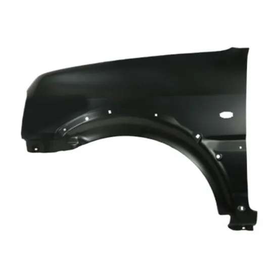 Aripa fata stanga SUZUKI JIMNY SN 1998-> perioada 1998 1999 2000 2001 2002 2003