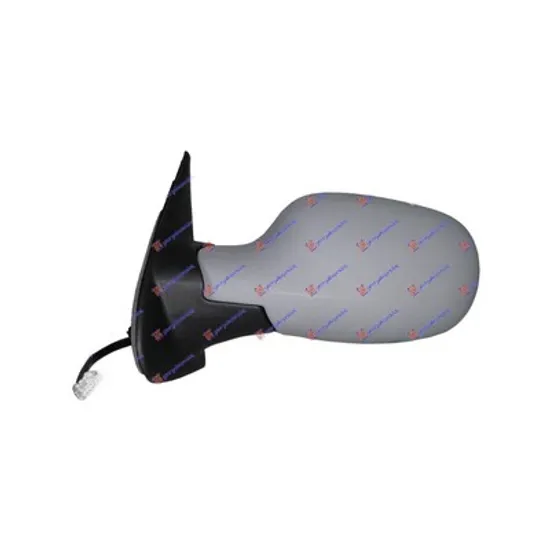 Oglinda NISSAN MICRA 3 2002->2010 Oglinda exterioara reglaj electric cu incalzire ->2009 stanga Perioada 2003 2004 2005 2006 2007 2008 2009 2010