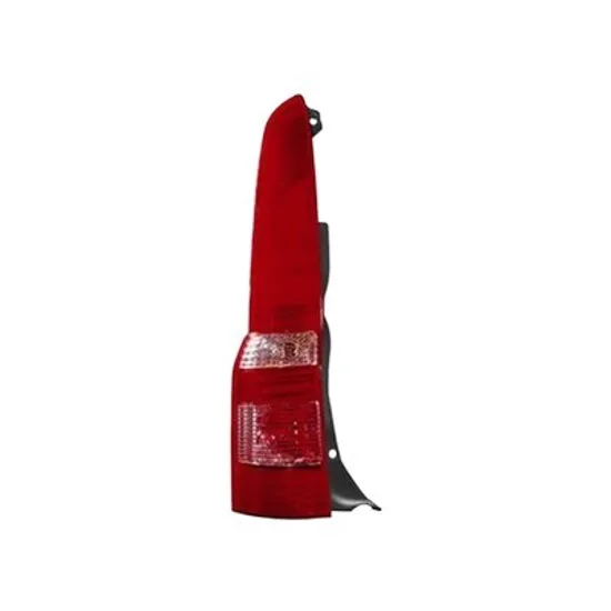 Lampa stop spate stanga FIAT PANDA 169 2003->2013 perioada 2010 2011 2012 2013 , fumuriu, semnal alb / rosu,