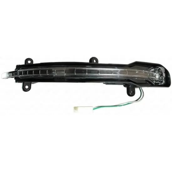 Semnal oglinda AUDI Q7 2006->2015 Semnal Oglinda exterioara LED DREAPTA Perioada 2009 2010 2011 2012 2013 2014 2015