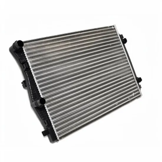 Radiator Motor SEAT LEON 2012-> Radiator apa motor 1.4 TSi benzina 2.0 Tdi diesel (650x445) (KOYO) DREAPTA Perioada 2012 2013 2014 2015 2016 2017