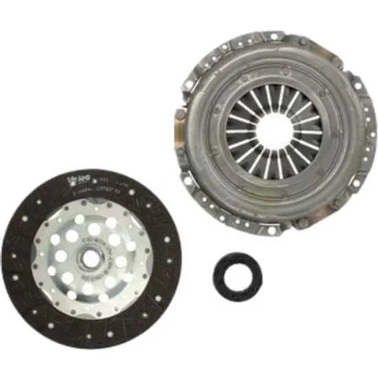 Kit ambreiaj AUDI A6 C5 1997->2005, A4 8D2; B5 1994->2000 pentru 1.9 TDI, perioada 1997 1998 1999 2000
