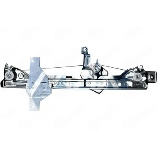 Macara Usa PEUGEOT 5008 1 2009->2017 Macara usa spate electrica fara motor DREAPTA Perioada 2010 2011 2012 2013