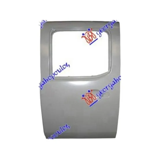 Usa spate FORD RANGER 2011-> Usa spate stanga 2009->2012 Perioada 2011 2012 2013 2014 2015 2016 2017 2018