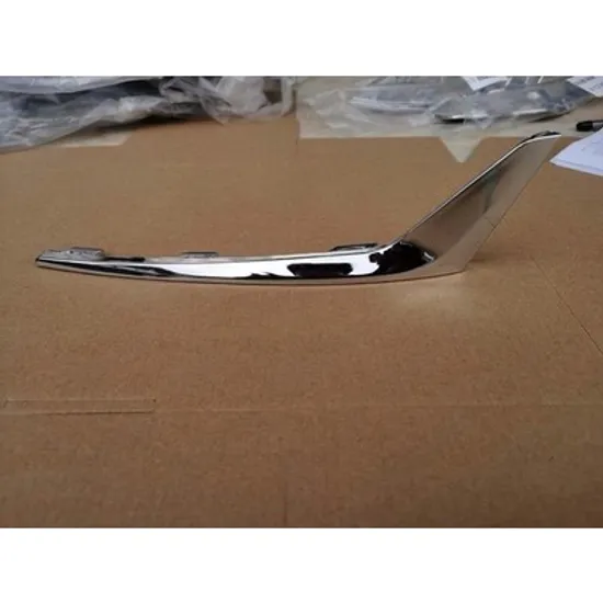 Bandou Bara spate BMW 3 G20 2018-> Bandou Bara spate superioara cromat (LUXURY-LINE) DREAPTA Perioada 2018 2019 2020 2021 2022