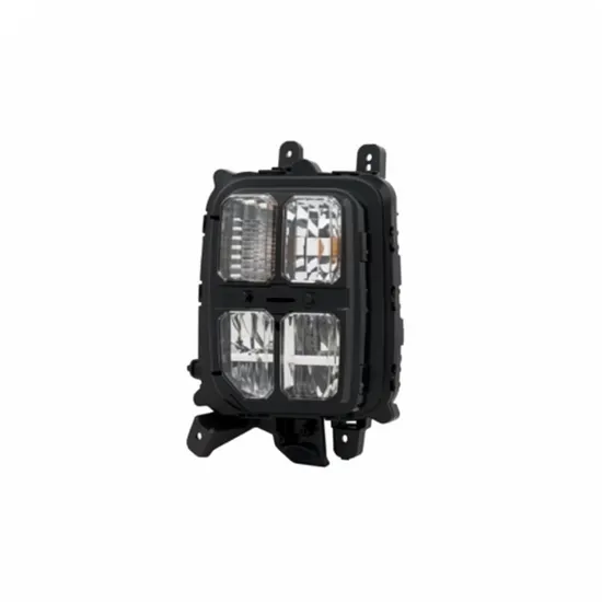 Proiector MITSUBISHI ASX 2023-> Proiector LED/Lampa fata (E) (DEPO) STANGA Perioada 2020 2021 2022 2023 2024 2025