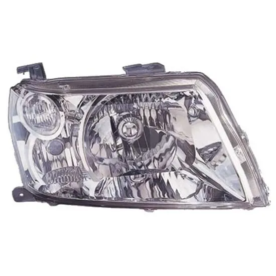 Faruri SUZUKI GRAND VITARA 2 2005->2018 Far dreapta H4 regl man/reglaj electric pt 3 usi Perioada 2005 2006 2007 2008 2009 2010 2011 2012 2013 2014 2015
