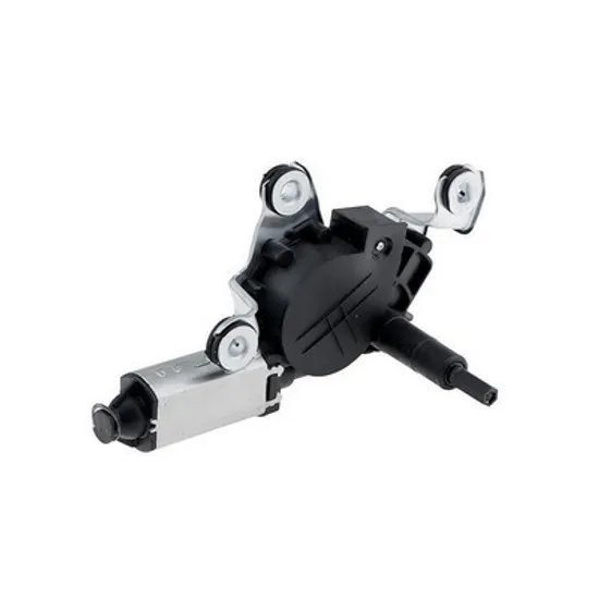 MOTORAS STERGATOR PARBRIZ LUNETA SPATE SKODA YETI 1.8 TSI 4x4 -118KW/160CP- 1798cmc, pentru motor CDAA, perioada 2009,2010,2011,2012,2013,2014,2015,2016,2017