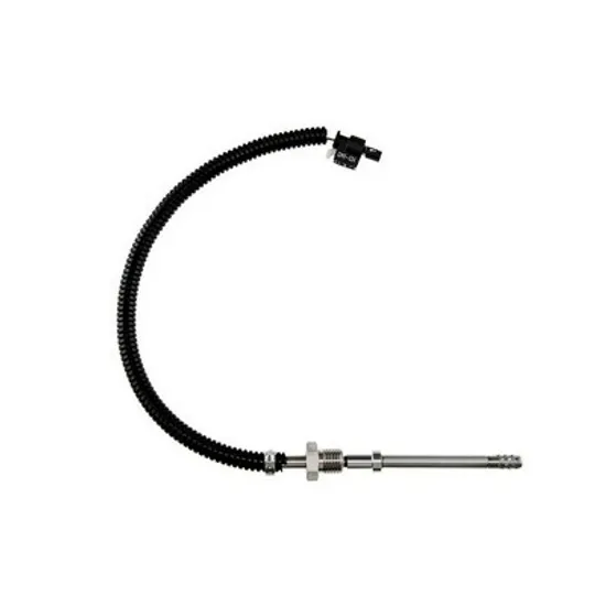 SENZOR TEMPERATURA GAZE EVACUARE DREAPTA MERCEDES C-CLASS C 350 CDI -195KW/265CP- 2987cmc, pentru motor OM 642.834, perioada 2011,2012,2013,2014