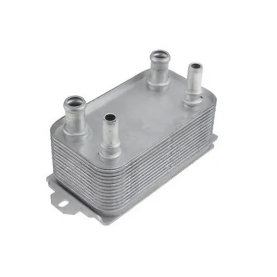 RADIATOR ULEI TERMOFLOT VOLVO V50 2.4 Tdi -120KW/163CP- 2400cmc, pentru motor D 5244 T9, perioada 2007,2008,2009,2010