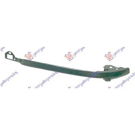Ornament far TOYOTA AVENSIS T22 1997->2003 Ornament far stanga Perioada 1997 1998 1999 2000 2001 2002 2003