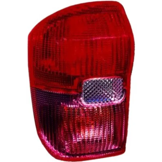 Lampa stop spate dreapta TOYOTA RAV 4 II 2000->2005 perioada 2000 2001 2002 2003 2004 2005 pana la an de fabricatie 07/2003, semnal fumuriu,