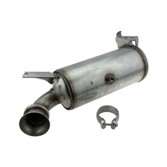 Filtru de Particule MERCEDES E-CLASS W212 2009->2015 pentru E 220 CDI, perioada 2009,2010,2011,2012,2013,2014,2015 nty