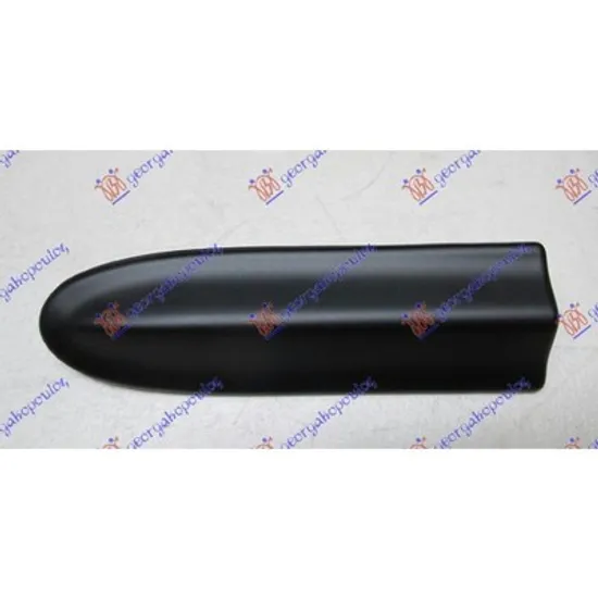 Bandou aripa fata HYUNDAI ACCENT 2 LC 1999->2005 Bandou aripa fata pentru 1999->2002 stanga Perioada 1999 2000 2001