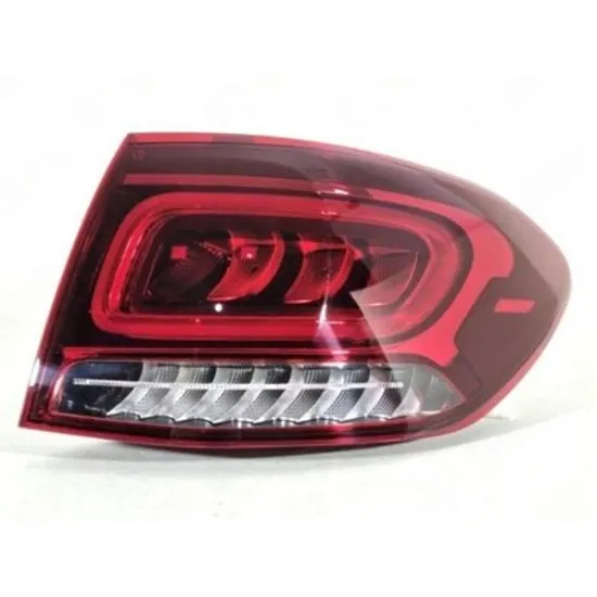Stop Spate MERCEDES GLC X253 2015-> Lampa stop spate exterior FULL LED SUV DREAPTA Perioada 2020 2021 2022 2023