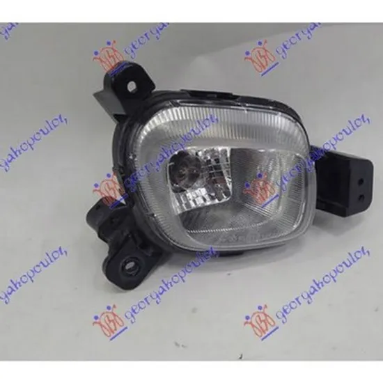Lampa Fata KIA PICANTO 2017-> Lampa daylight dreapta Perioada 2017 2018 2019 2020 2021 2022 2023
