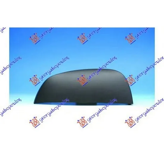 Capac Oglinda OPEL MERIVA A 2003->2010 Capac oglinda neagra dreapta Perioada 2003 2004 2005 2006 2007 2008 2009 2010