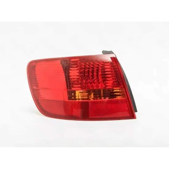 Stop Spate AUDI A6 C6 2004->2011 Lampa stop spate exterior break (VALEO) STANGA Perioada 2004 2005 2006 2007 2008