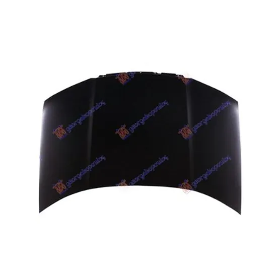 Capota Fata SKODA FABIA 1 1999->2008 Capota motor Perioada 1999 2000 2001 2002 2003 2004 2005 2006 2007 2008
