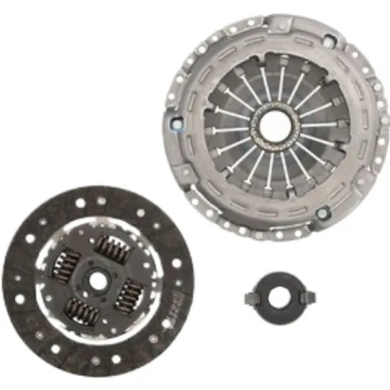Kit ambreiaj PEUGEOT BOXER 230L 1994->2002 pentru 2.8 HDI, perioada 2000 2001 2002