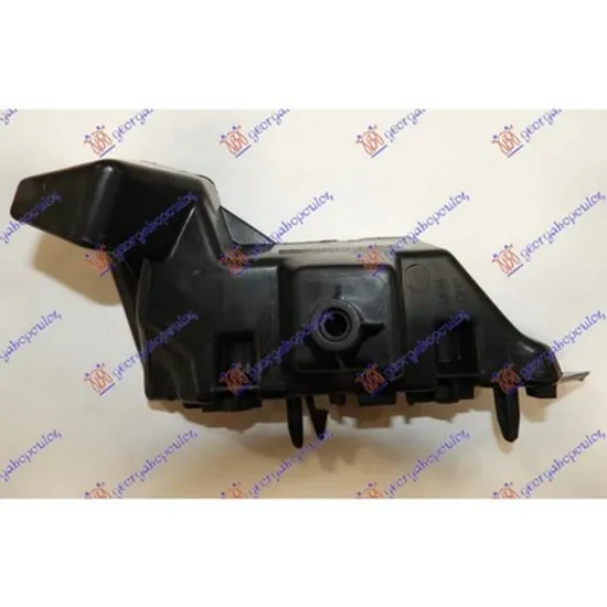 Suport Bara fata FORD FOCUS 4 2018-> Suport bara fata PLASTIC stanga Perioada 2018 2019 2020 2021 2022 2023 2024