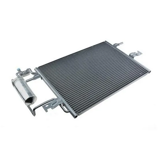Radiator Aer Conditionat OPEL MERIVA A 2003->2010 1.6 16V 74KW 100 CP, pentru motor Z 16 XE perioada 2003,2004,2005,2006