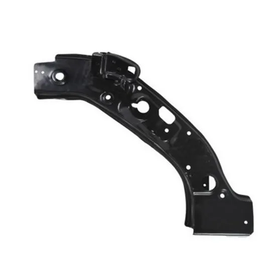 Traversa Fata MITSUBISHI OUTLANDER 2 2006->2012 Traversa suport radiator superior stanga, 2011->2013 Perioada 2011 2012 2013