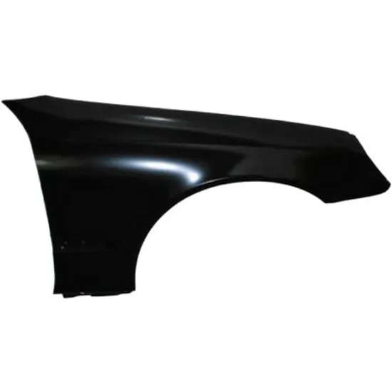 Aripa fata dreapta MERCEDES C-CLASS W203 2000->2007 perioada 2000 2001 2002