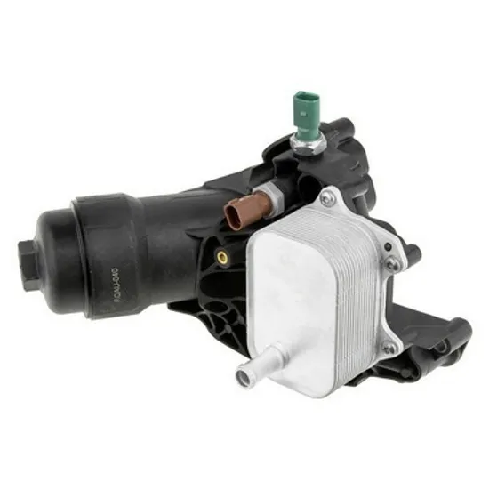 RADIATOR ULEI TERMOFLOT AUDI Q5 2.0 TDI -100KW/136CP- 1968cmc, pentru motor DEUB, perioada 2017,2018,2019,2020