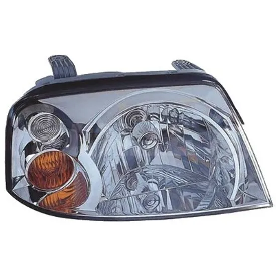 Faruri HYUNDAI ATOS 1997->2015 Far dreapta cu reglaj electrica H4 (Prime 03-07) Perioada 2003 2004 2005 2006 2007 2008
