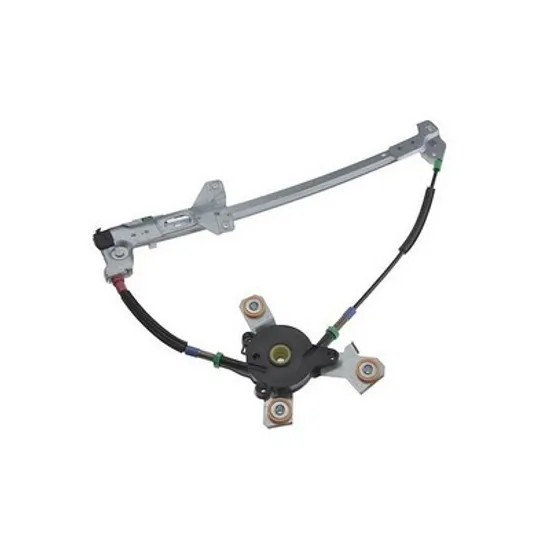 MACARA GEAM USA FATA STANGA AUDI A6 2,6 -110KW/150CP- 2598cmc, pentru motor ABC, perioada 1994,1995,1996,1997