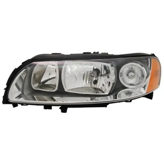 Faruri VOLVO V70 2 1999->2008 Far stanga 2004->2007 Perioada 2000 2001 2002 2003 2004 2005 2006 2007