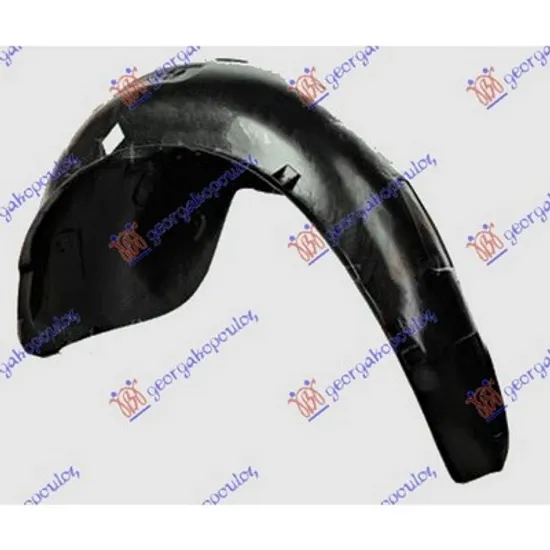 Carenaj spate DAEWOO MATIZ 1998->2010 Carenaj aripa spate dr Perioada 1998 1999 2000 2001 2002 2003 2004 2005 2006