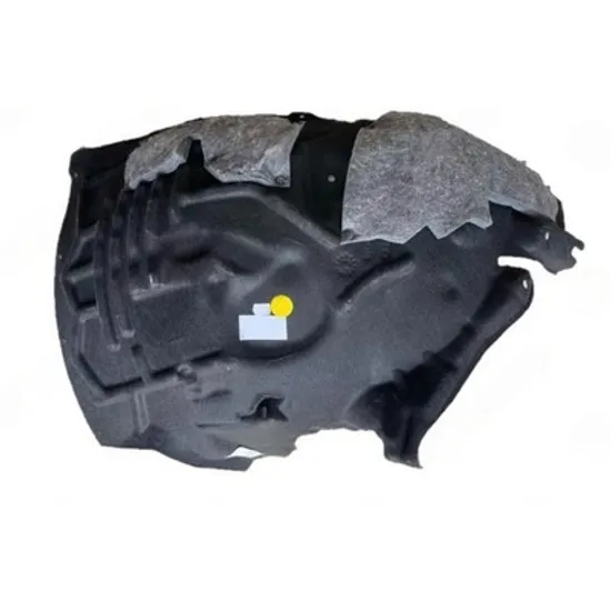 Carenaj fata AUDI Q8 2018-> Carenaj aripa fata (spre fata) STANGA Perioada 2018 2019 2020 2021 2022