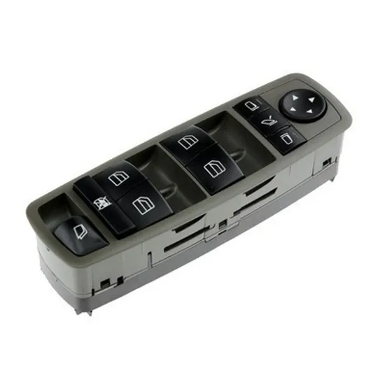 COMUTATOR USA GEAMURI OGLINZI FATA STANGA MERCEDES R-CLASS R 300 CDI 4-matic -140KW/190CP- 2987cmc, pentru motor OM 642.950, perioada 2009,2010,2011,2012