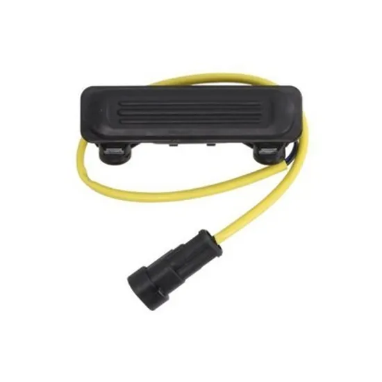 Maner capota spate FIAT DOBLO 263 2010-> Maner hayon (simplu) Perioada 2010 2011 2012 2013 2014 2015 2016 2017 2018 2019