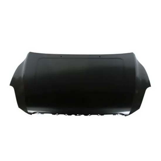 Capota Fata VOLVO XC60 1 2008->2017 Capota motor aluminiu, 2008->2013 Perioada 2008 2009 2010 2011 2012 2013