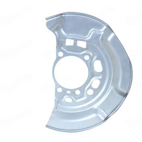 Protectie disc TOYOTA COROLLA E18 2013->2019 Protectie disc frana fata (diametru disc 277 mm) STANGA Perioada 2013 2014 2015 2016