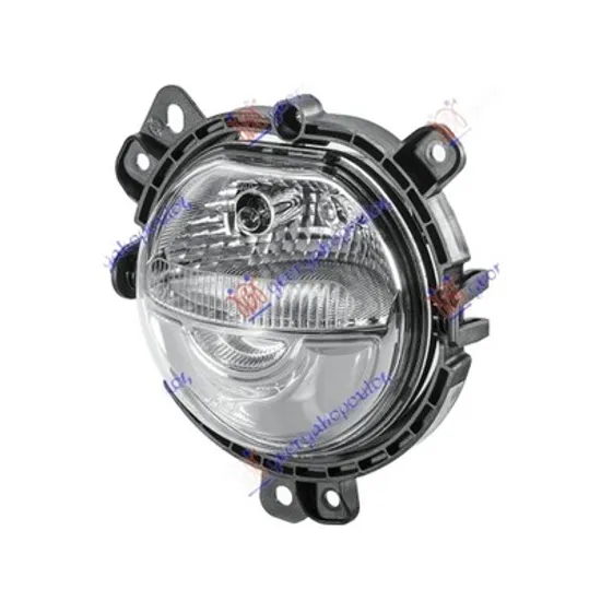 Lampa Fata MINI COUNTRYMAN F60 2016-> Lampa pozitie daylight HELLA stanga Perioada 2016 2017 2018 2019 2020 2021 2022