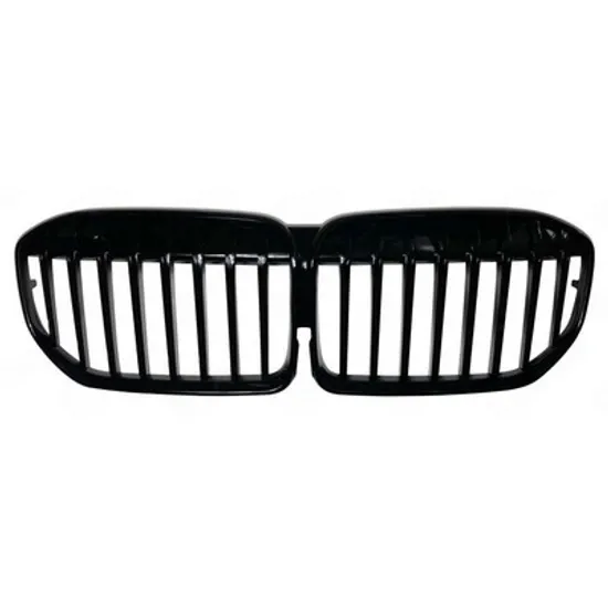 Grila Radiator BMW 7 G11 2015-> Grila radiator neagra (M-SPORT) Perioada 2019 2020 2021 2022