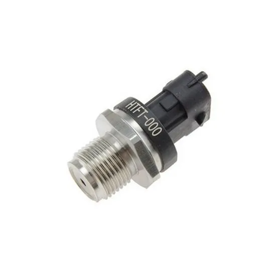SENZOR PRESIUNE COMBUSTIBIL ALFA ROMEO 159 1.9 JTDM 16V -100KW/136CP- 1910cmc, pentru motor 937 A8.000, 939 A8.000, perioada 2005,2006,2007,2008,2009,2010,2011