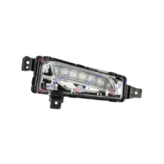 Lampa Fata SUZUKI VITARA 2015-> Lampa pozitie daylight LED E stanga Perioada 2015 2016 2017 2018 2019 2020 2021