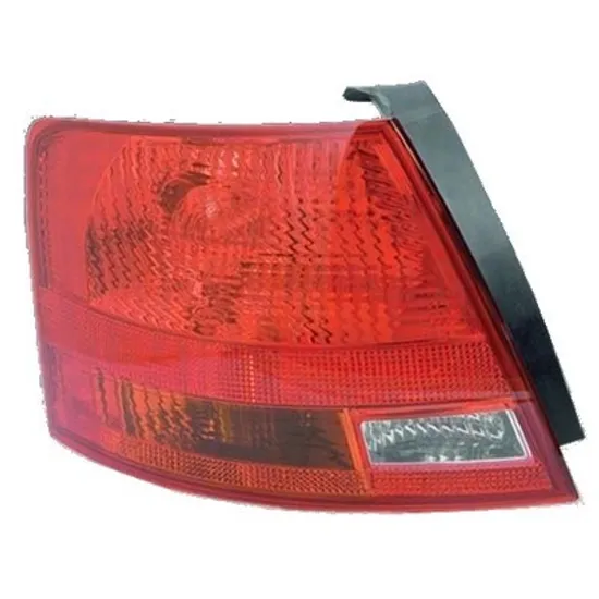 Stop Spate AUDI A4 8EC, B7 2004->2008 Lampa spate exterioara (break) (E) stanga Perioada 2004 2005 2006 2007 2008
